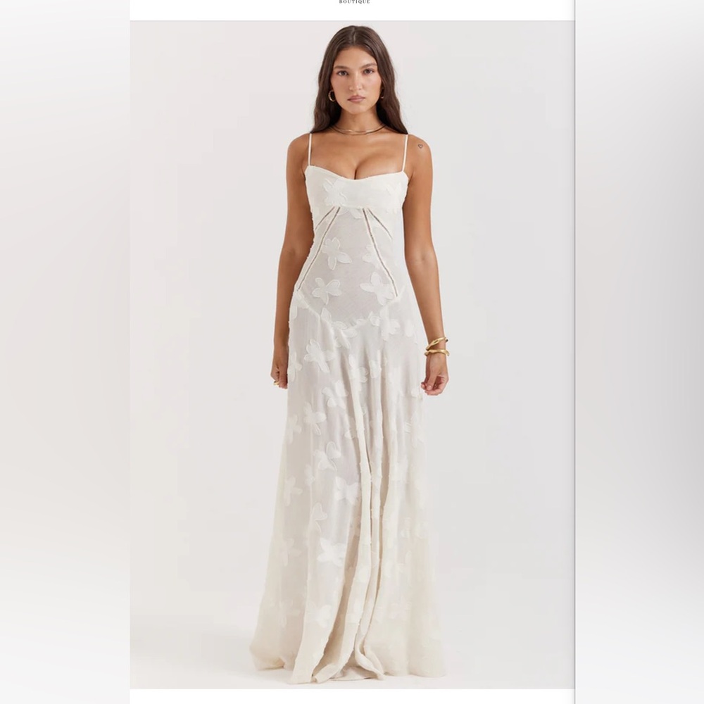 Soleil Boutique Aphrodite Dress